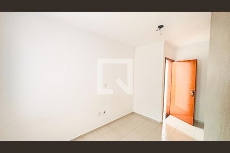 Suite de apartamento para alugar com 3 quartos, 85m² em Parque das Nações, Santo André