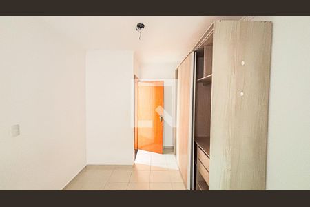 Suite de apartamento para alugar com 3 quartos, 85m² em Parque das Nações, Santo André