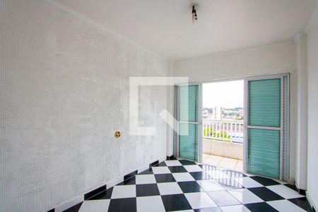 Quarto 2 de apartamento à venda com 2 quartos, 88m² em Centro, Santo André