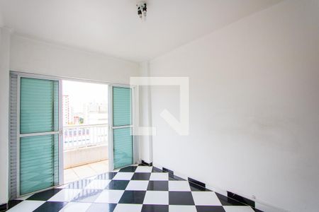 Quarto 2 de apartamento à venda com 2 quartos, 88m² em Centro, Santo André