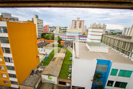 Vista do quarto 1 de apartamento à venda com 2 quartos, 88m² em Centro, Santo André