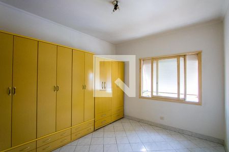 Quarto 1 - Suíte de apartamento à venda com 2 quartos, 88m² em Centro, Santo André