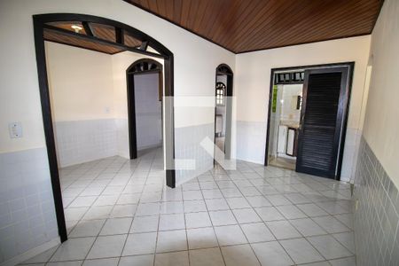 Sala de casa de condomínio à venda com 2 quartos, 100m² em Recreio dos Bandeirantes, Rio de Janeiro