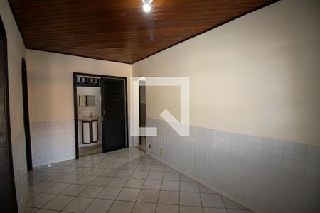 Sala  de casa de condomínio à venda com 2 quartos, 100m² em Recreio dos Bandeirantes, Rio de Janeiro