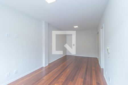 Sala de apartamento à venda com 2 quartos, 87m² em São Lucas, Belo Horizonte