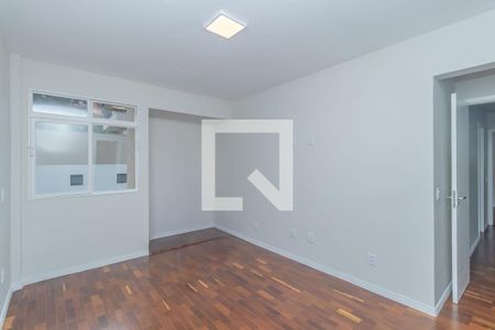 Quarto de apartamento à venda com 2 quartos, 87m² em São Lucas, Belo Horizonte