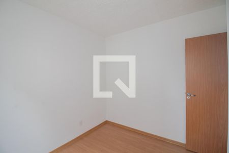 Quarto 2 de apartamento à venda com 2 quartos, 42m² em Tres Barras, Contagem