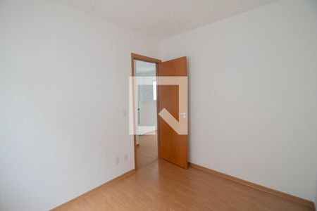 Quarto 1 de apartamento à venda com 2 quartos, 42m² em Tres Barras, Contagem