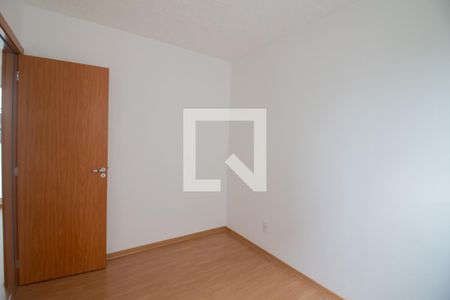 Quarto 1 de apartamento à venda com 2 quartos, 42m² em Tres Barras, Contagem