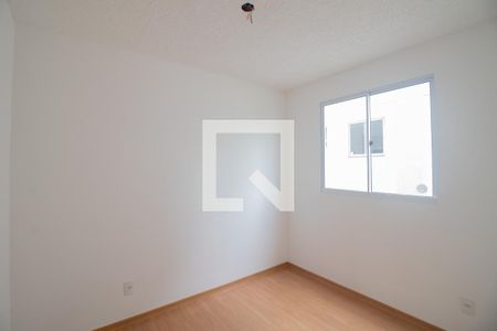 Quarto 1 de apartamento à venda com 2 quartos, 42m² em Tres Barras, Contagem