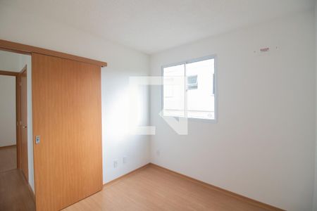 Quarto 2 de apartamento à venda com 2 quartos, 42m² em Tres Barras, Contagem