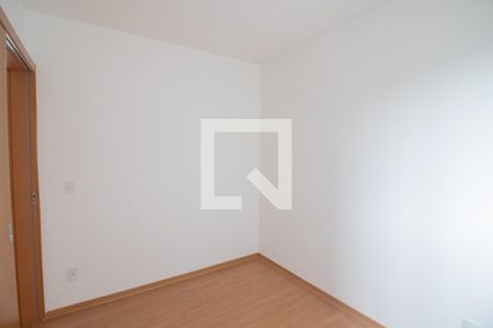 Quarto 1 de apartamento à venda com 2 quartos, 42m² em Tres Barras, Contagem