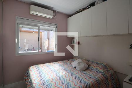 Quarto 2 de casa de condomínio à venda com 2 quartos, 72m² em Olaria, Canoas