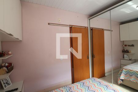 Quarto 2 de casa de condomínio à venda com 2 quartos, 72m² em Olaria, Canoas