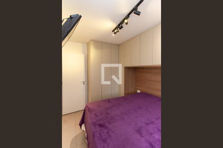 Quarto   de apartamento à venda com 2 quartos, 45m² em Vila Maria, São Paulo