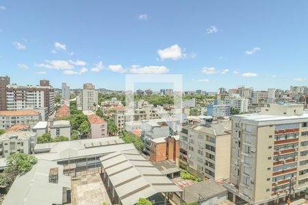 Vista de apartamento para alugar com 3 quartos, 83m² em Independência, Porto Alegre