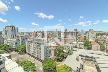 Vista de apartamento para alugar com 3 quartos, 83m² em Independência, Porto Alegre