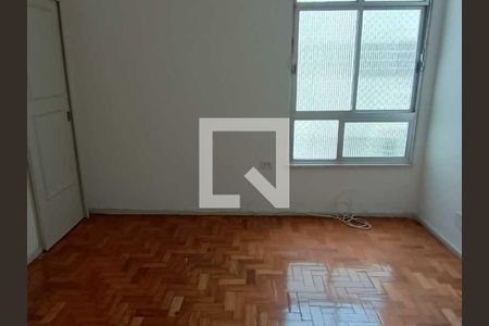 Apartamento à venda com 2 quartos, 71m² em Tijuca, Rio de Janeiro