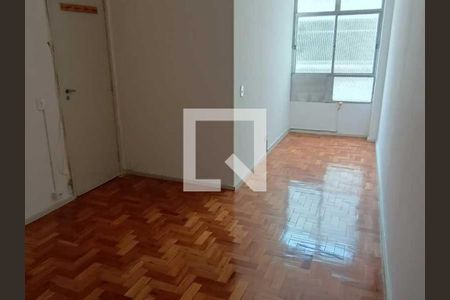 Apartamento à venda com 2 quartos, 71m² em Tijuca, Rio de Janeiro