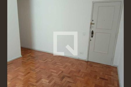 Apartamento à venda com 2 quartos, 71m² em Tijuca, Rio de Janeiro