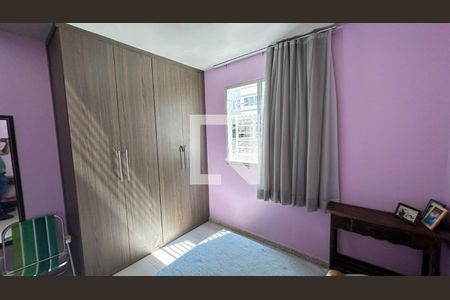 Quarto 1 de apartamento à venda com 2 quartos, 47m² em Manacás, Belo Horizonte