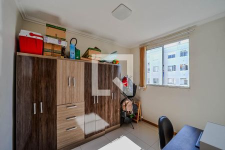 Quarto 2 de apartamento à venda com 2 quartos, 42m² em Jardim Dona Leopoldina, Porto Alegre