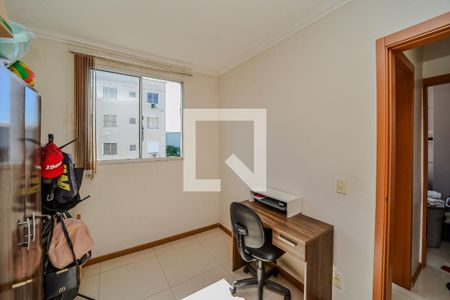 Quarto 2 de apartamento à venda com 2 quartos, 42m² em Jardim Dona Leopoldina, Porto Alegre