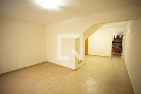 SALA de casa à venda com 3 quartos, 200m² em Santana, São Paulo