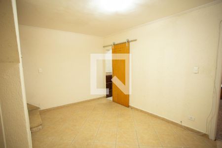 SALA DE JANTAR de casa à venda com 3 quartos, 200m² em Santana, São Paulo