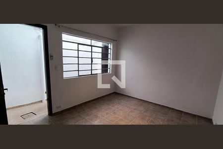 Sala de casa para alugar com 3 quartos, 119m² em Jardim Vista Alegre, Embu das Artes