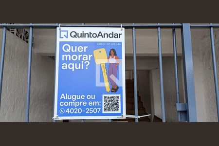 Placa de casa para alugar com 3 quartos, 119m² em Jardim Vista Alegre, Embu das Artes