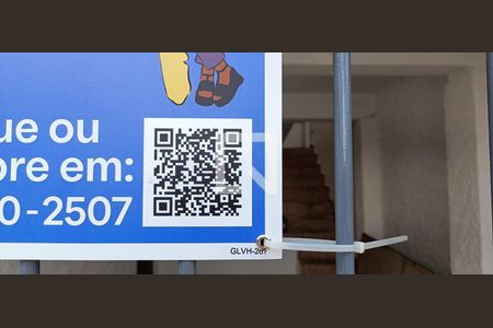 QR Code de casa para alugar com 3 quartos, 119m² em Jardim Vista Alegre, Embu das Artes