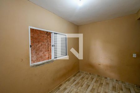 Quarto de casa para alugar com 1 quarto, 52m² em Jardim Amanda I, Hortolândia