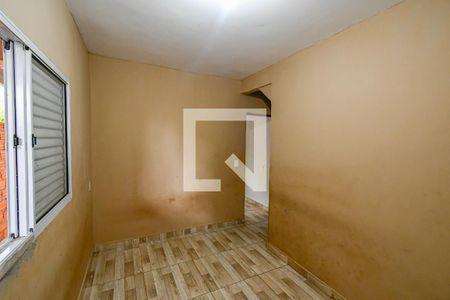 Quarto de casa para alugar com 1 quarto, 52m² em Jardim Amanda I, Hortolândia