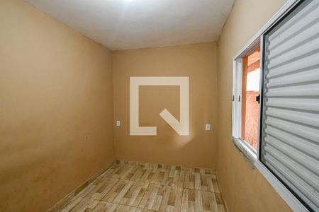 Quarto de casa para alugar com 1 quarto, 52m² em Jardim Amanda I, Hortolândia