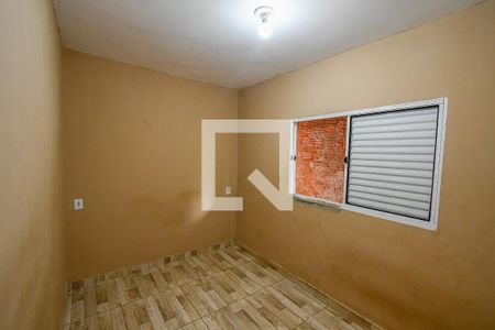 Quarto de casa para alugar com 1 quarto, 52m² em Jardim Amanda I, Hortolândia