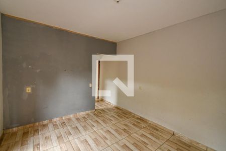 Sala de casa para alugar com 1 quarto, 52m² em Jardim Amanda I, Hortolândia