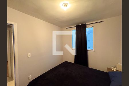 Quarto de apartamento à venda com 2 quartos, 45m² em Pindorama, Belo Horizonte