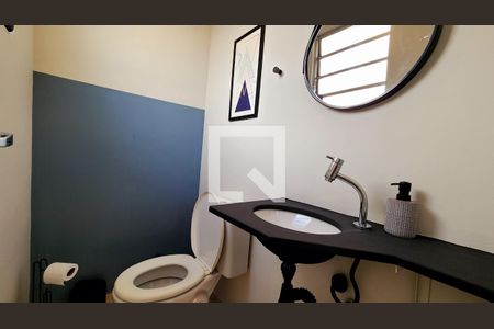 Lavabo de apartamento para alugar com 3 quartos, 140m² em Vila Mafalda, Jundiaí