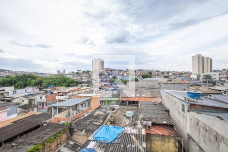 Vista do Quarto 1 de apartamento à venda com 2 quartos, 48m² em Conceicao, Osasco