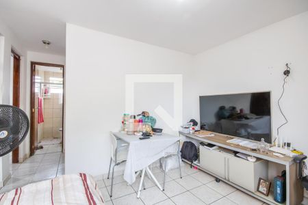 Sala de apartamento à venda com 2 quartos, 48m² em Conceicao, Osasco