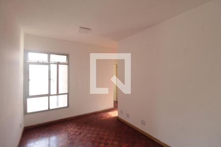 Sala de apartamento à venda com 3 quartos, 79m² em Jardim Guanabara, Belo Horizonte