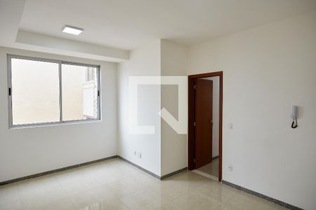 Apartamento para alugar com 2 quartos, 65m² em Santa Cruz, Belo Horizonte