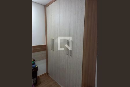 Apartamento à venda com 2 quartos, 63m² em Jardim Utinga, Santo André