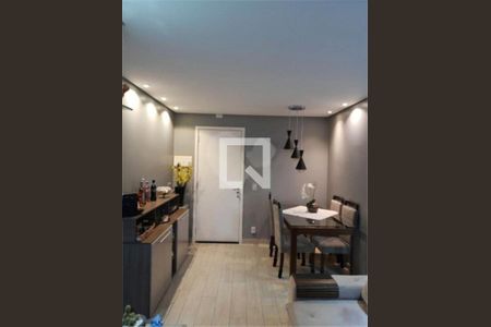 Apartamento à venda com 2 quartos, 50m² em Jardim Jamaica, Santo André