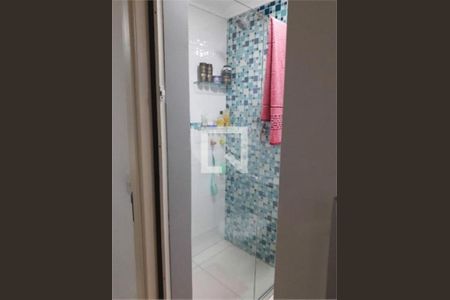 Apartamento à venda com 2 quartos, 50m² em Jardim Jamaica, Santo André