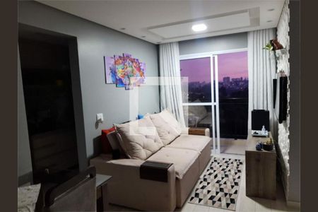 Apartamento à venda com 2 quartos, 50m² em Jardim Jamaica, Santo André