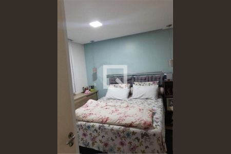 Apartamento à venda com 2 quartos, 50m² em Jardim Jamaica, Santo André