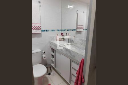 Apartamento à venda com 2 quartos, 50m² em Jardim Jamaica, Santo André