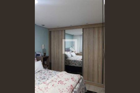 Apartamento à venda com 2 quartos, 50m² em Jardim Jamaica, Santo André